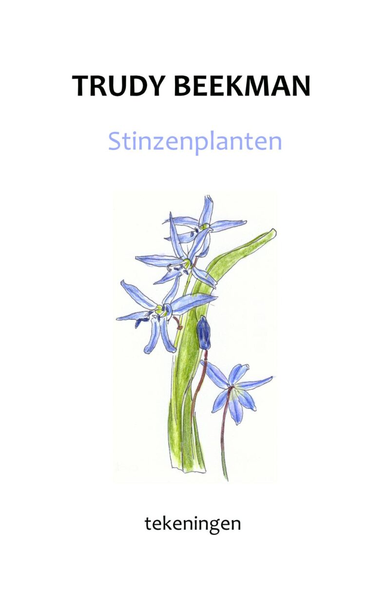 Trudy Beekman, Stinzenplanten