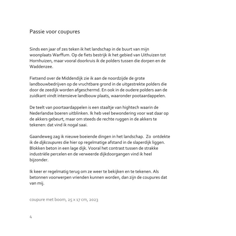 Marjoke Kuipers, Wènst - Afbeelding 5