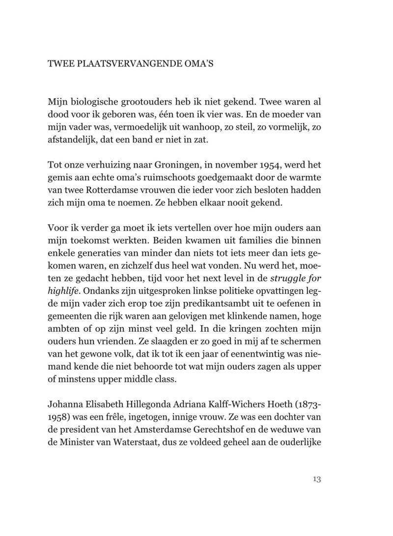 Rik Herngreen, Trilobieten - Afbeelding 2