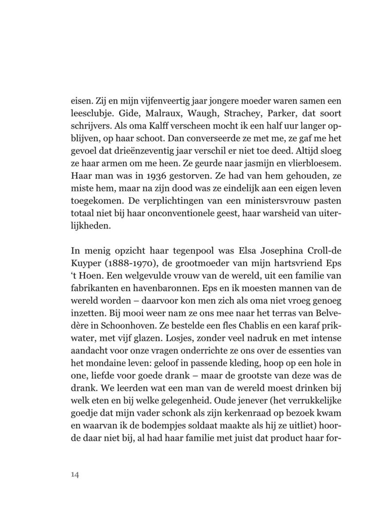 Rik Herngreen, Trilobieten - Afbeelding 3