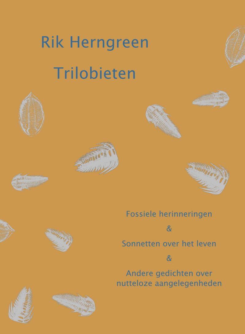 Rik Herngreen, Trilobieten