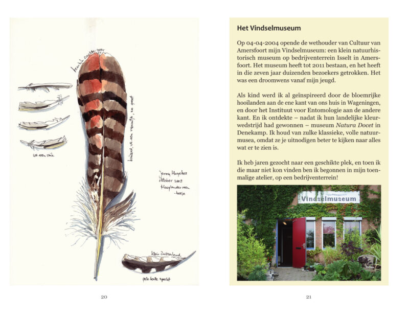 Trudy Beekman, Vindsels - Afbeelding 4