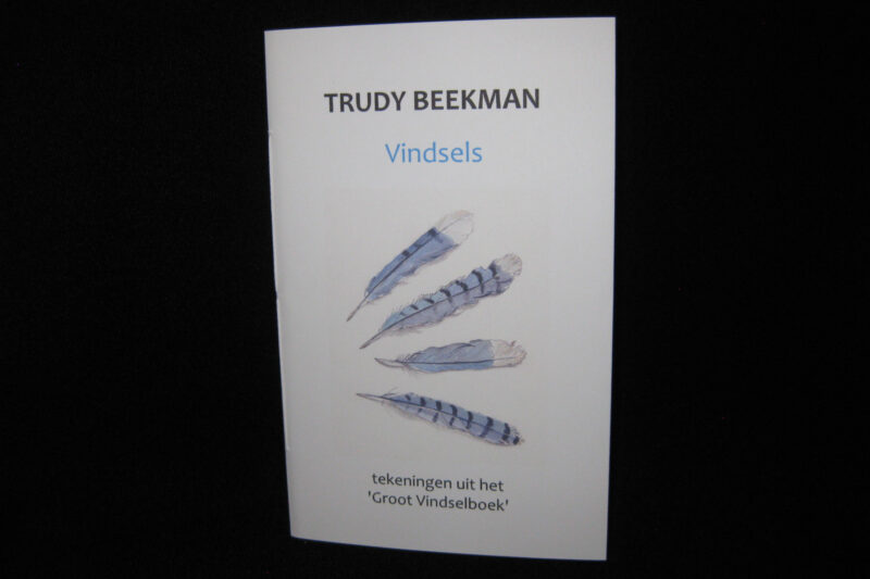 Trudy Beekman, Vindsels - Afbeelding 3