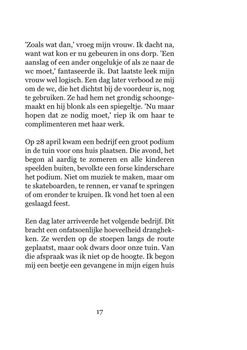 Henk van Welzen, 2 verhalen - Afbeelding 7